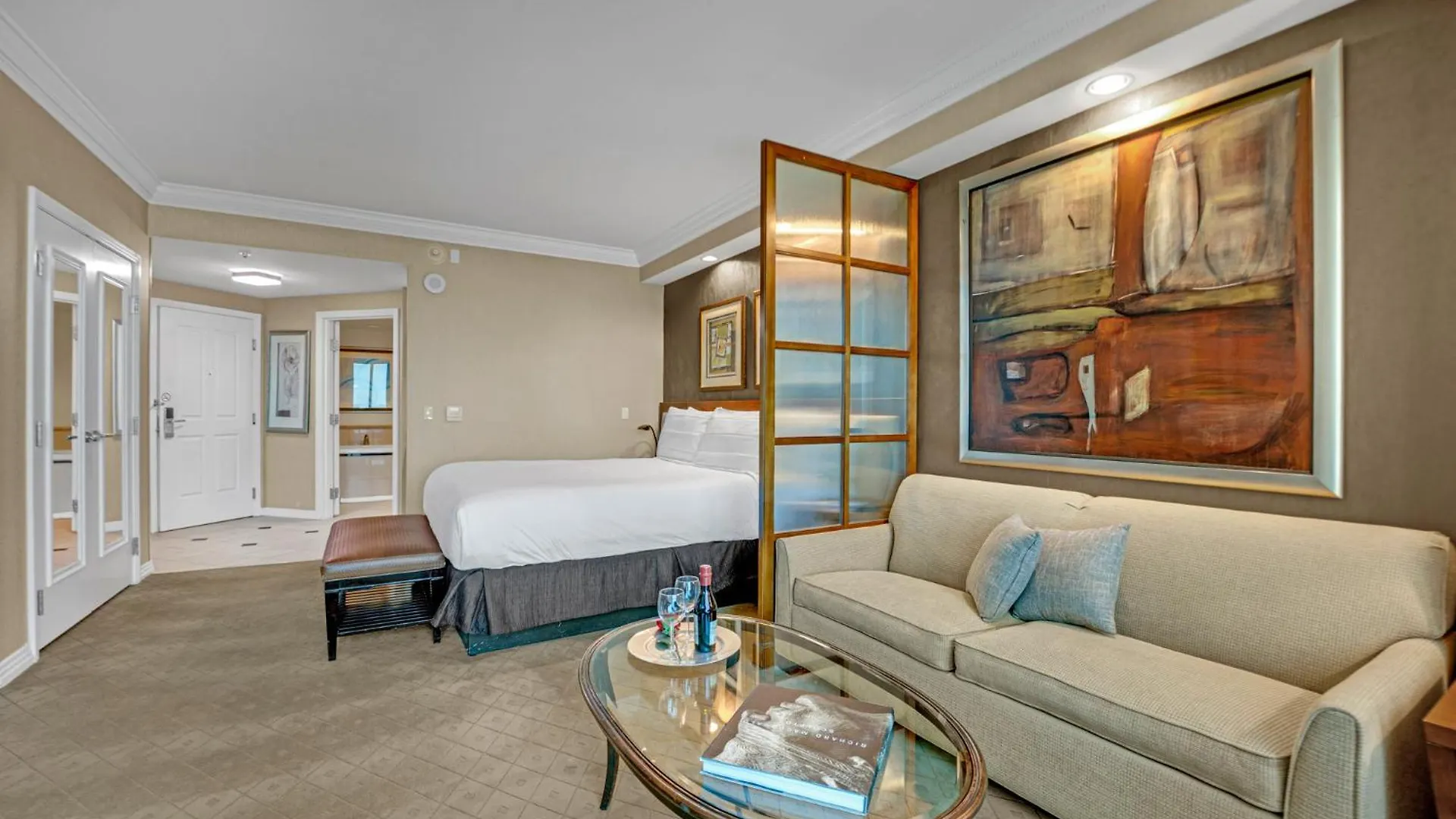 Sakura Serenity Studio-No Resort Fee Las Vegas Hotel