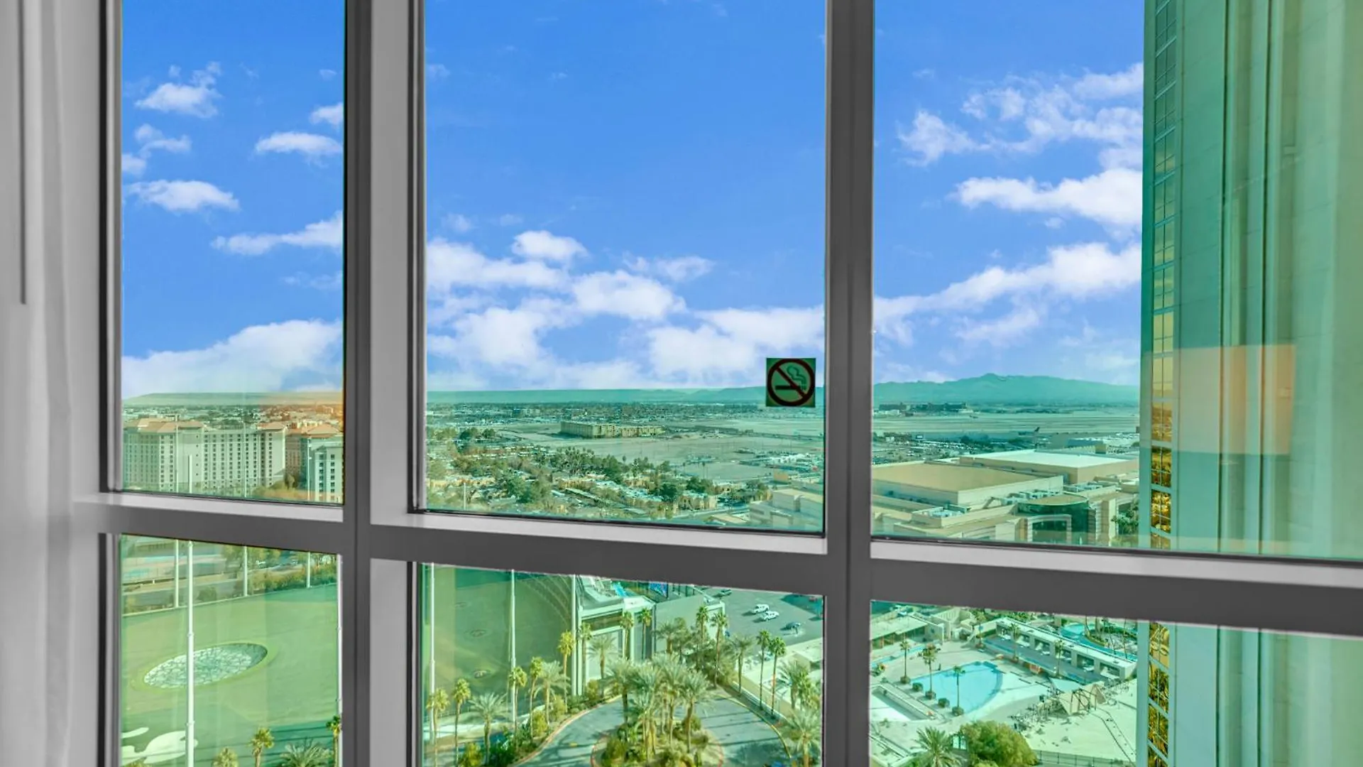 Sakura Serenity Studio-No Resort Fee Las Vegas 0*,