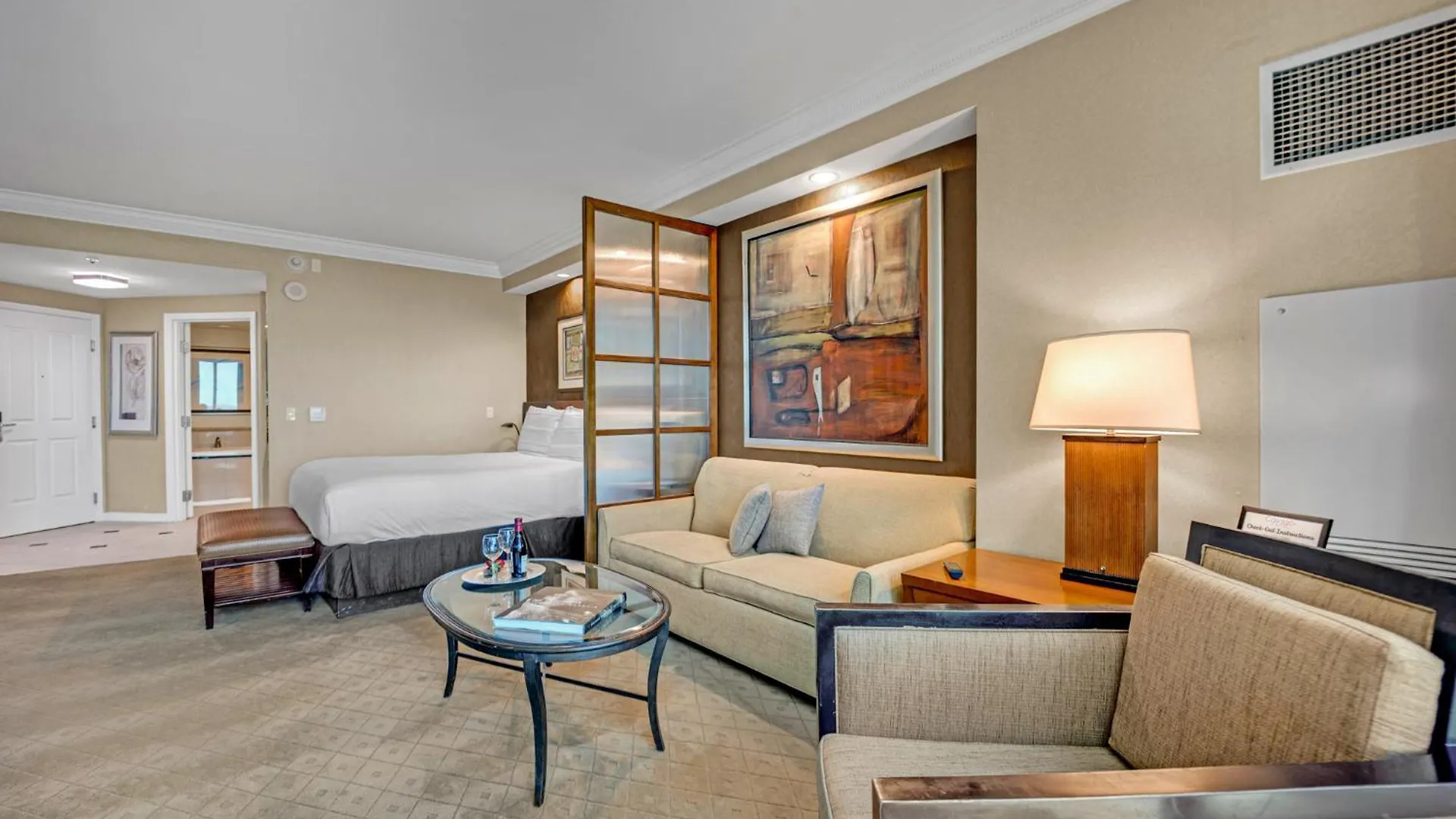 Hotel Sakura Serenity Studio-No Resort Fee Las Vegas Stati Uniti