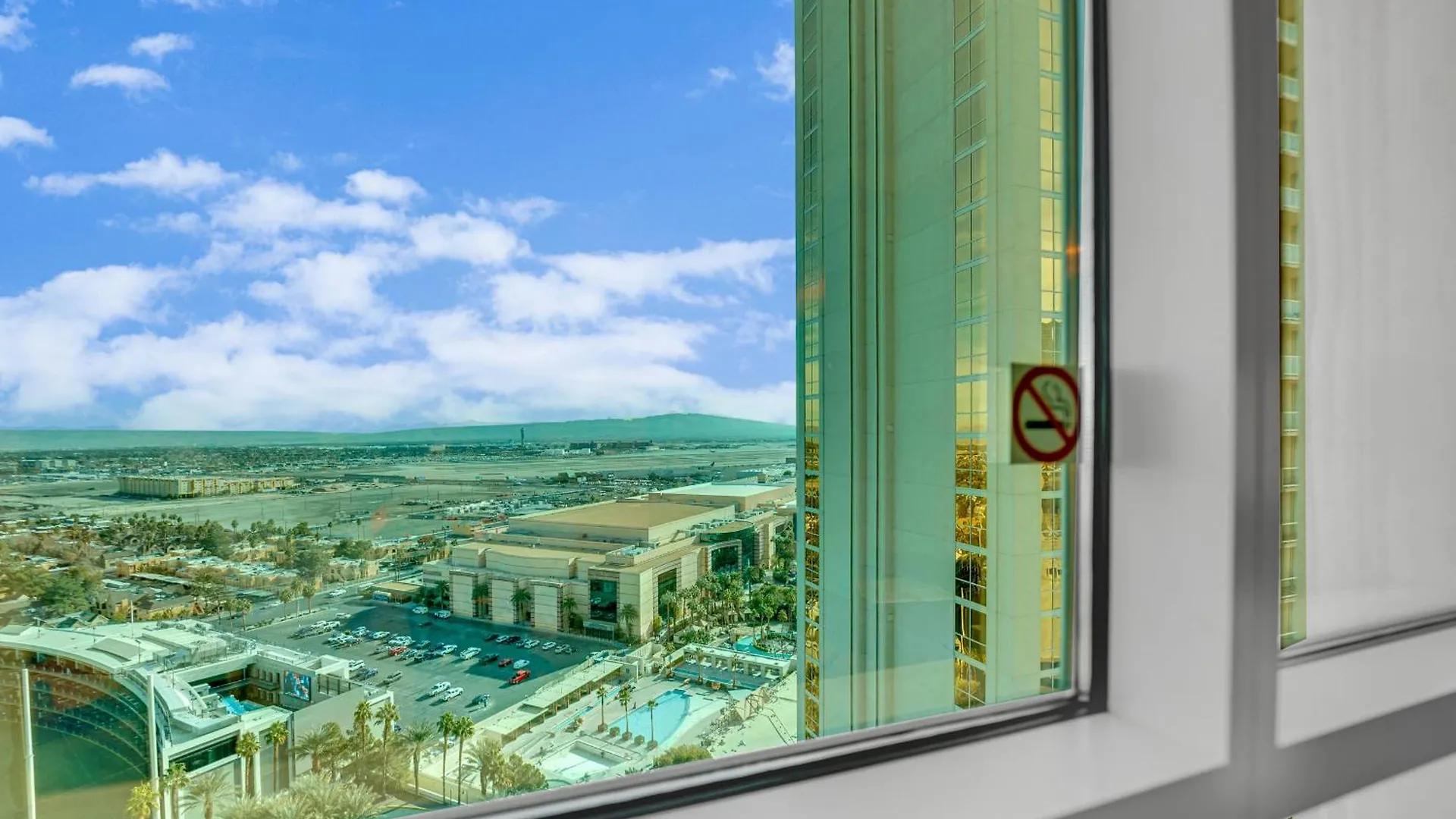 Sakura Serenity Studio-No Resort Fee Las Vegas 0*,