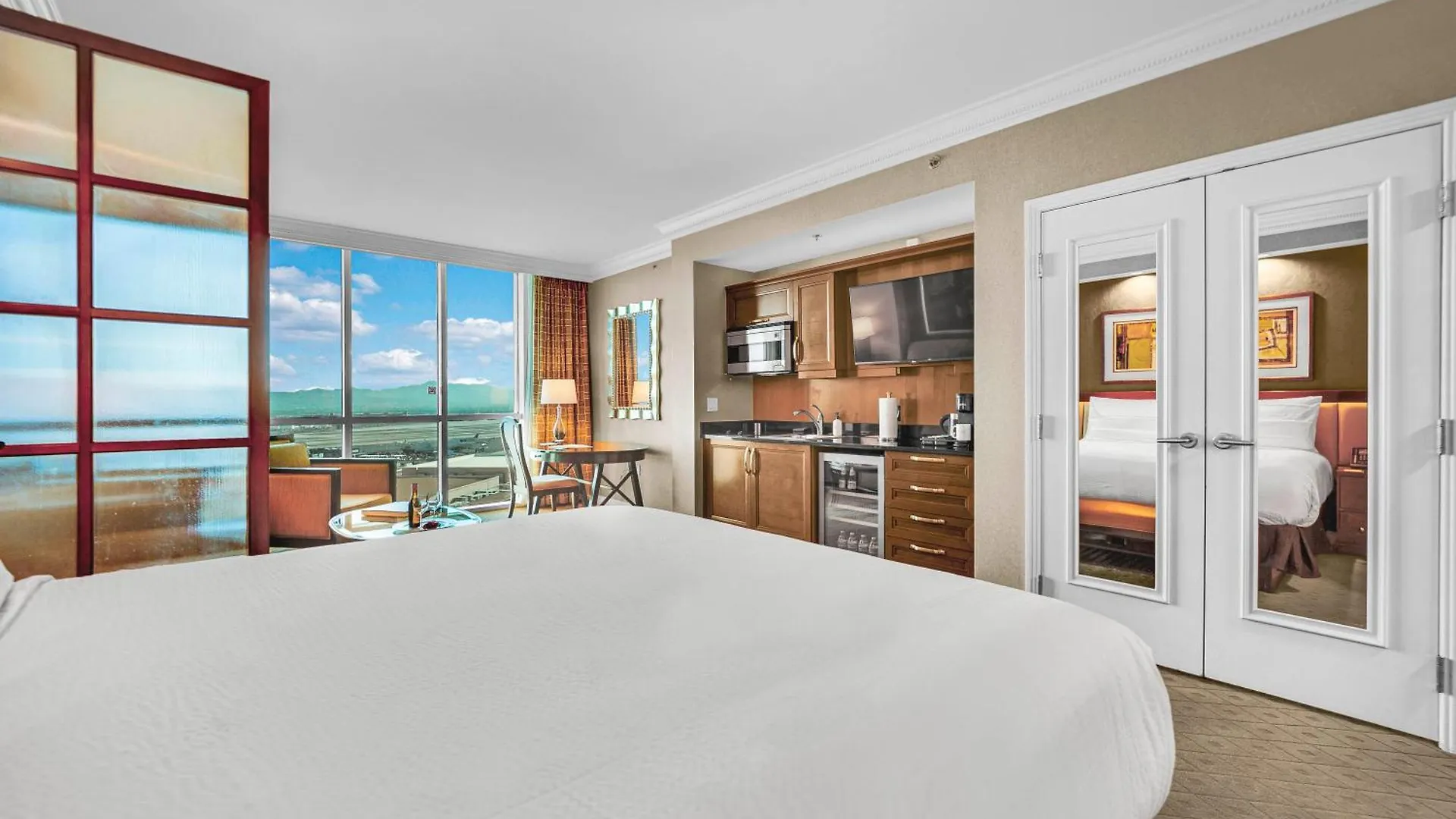 Hotel Sakura Serenity Studio-No Resort Fee Las Vegas