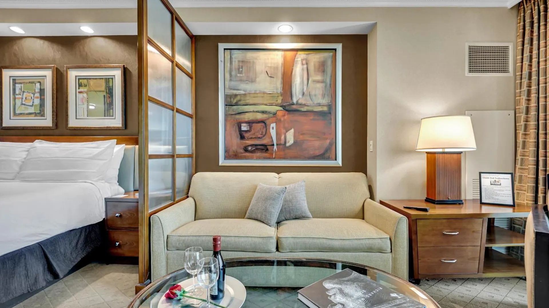 Sakura Serenity Studio-No Resort Fee Las Vegas 0*,