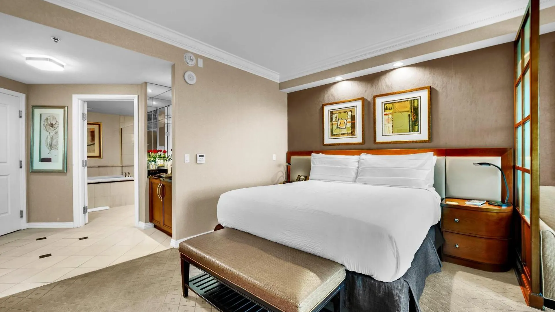 Hotel Sakura Serenity Studio-No Resort Fee Las Vegas