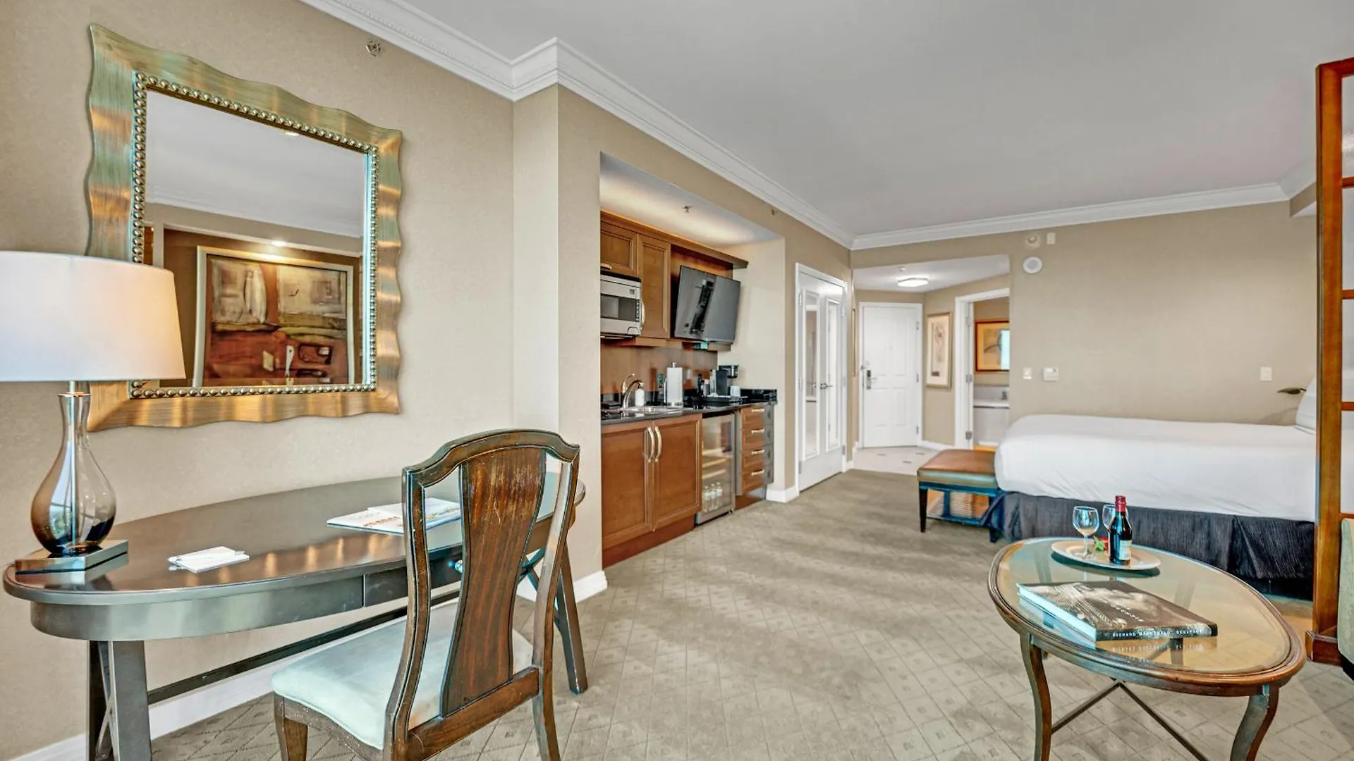 Hotel Sakura Serenity Studio-No Resort Fee Las Vegas Stati Uniti