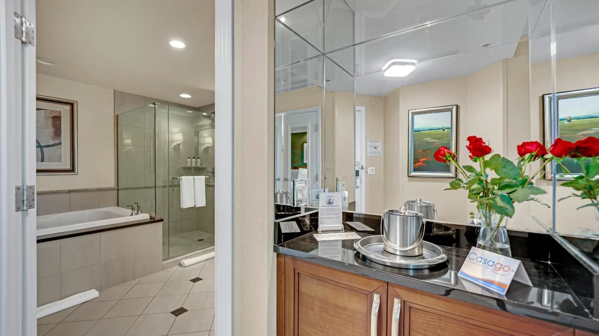Sakura Serenity Studio-No Resort Fee Las Vegas Hotel