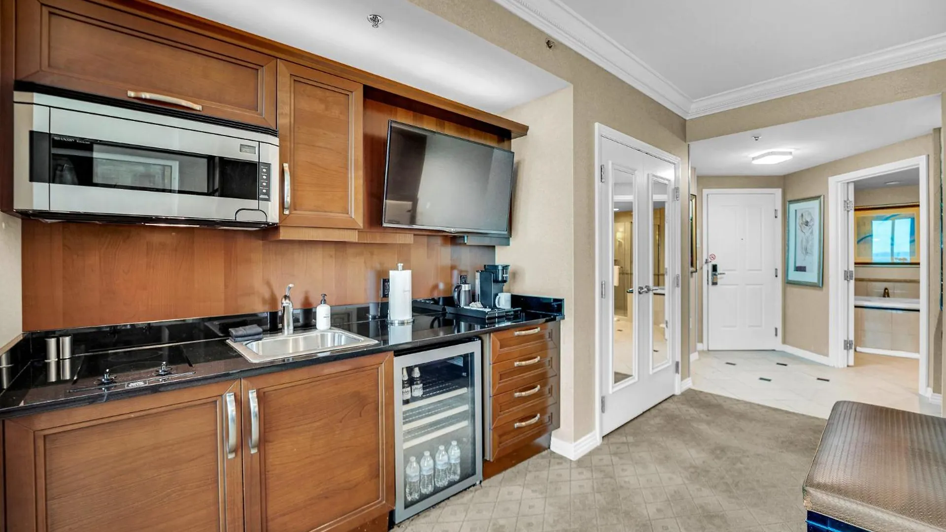 Sakura Serenity Studio-No Resort Fee Las Vegas Stati Uniti