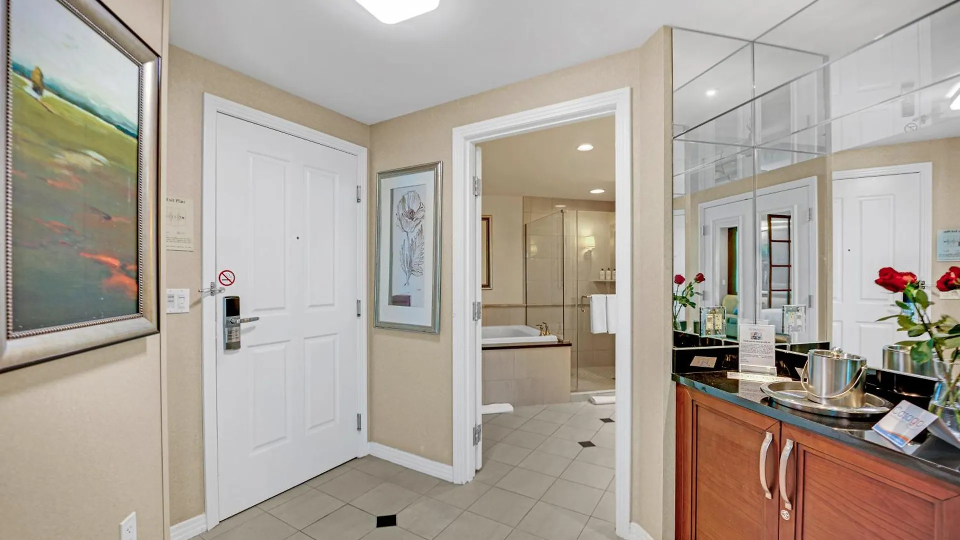 Sakura Serenity Studio-No Resort Fee Las Vegas Hotel