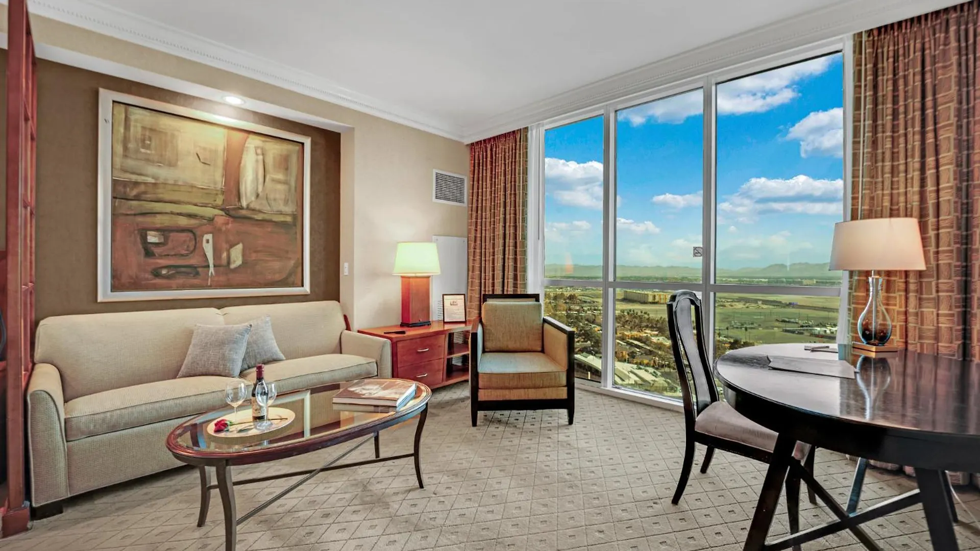 Sakura Serenity Studio-No Resort Fee Las Vegas