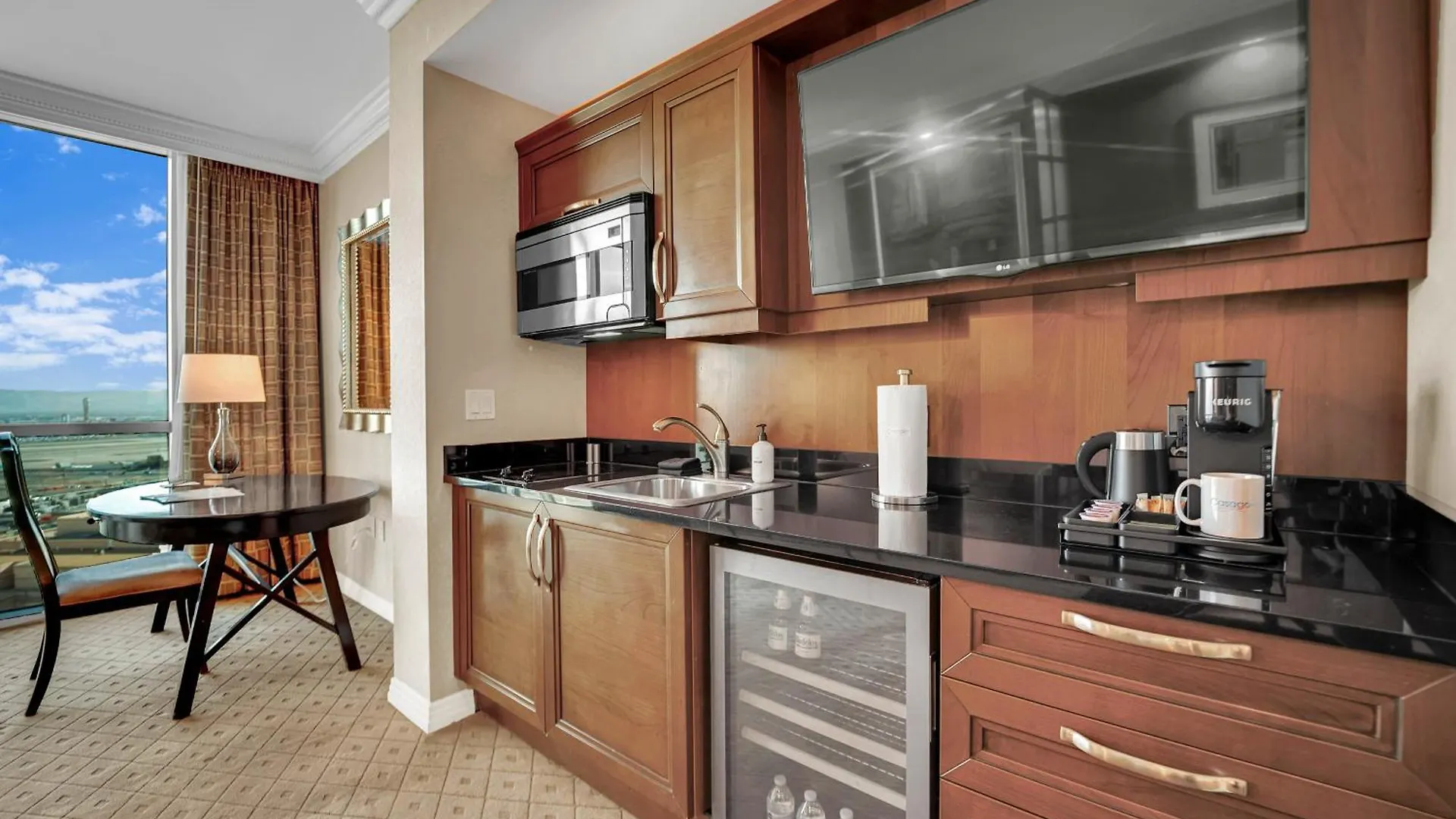 Sakura Serenity Studio-No Resort Fee Las Vegas 0*,