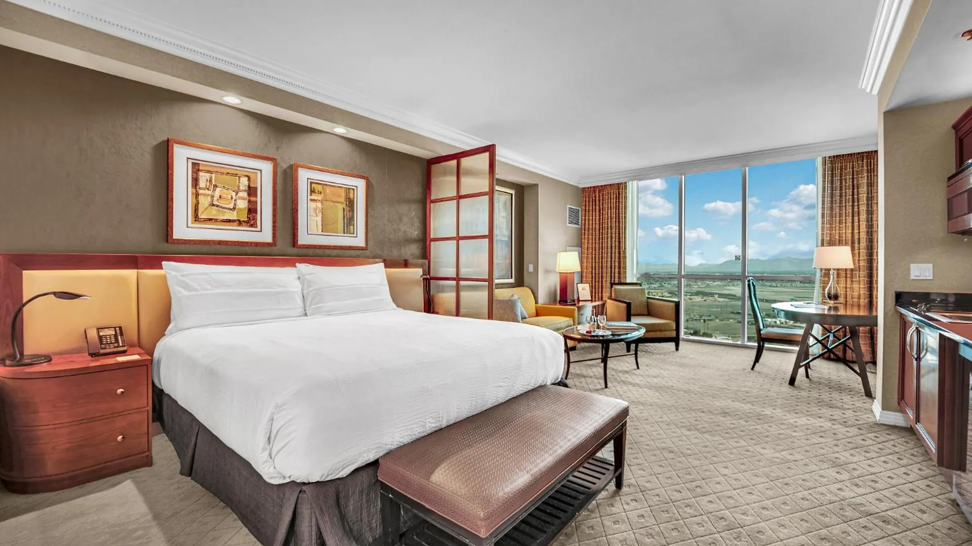 Hotel Sakura Serenity Studio-No Resort Fee Las Vegas