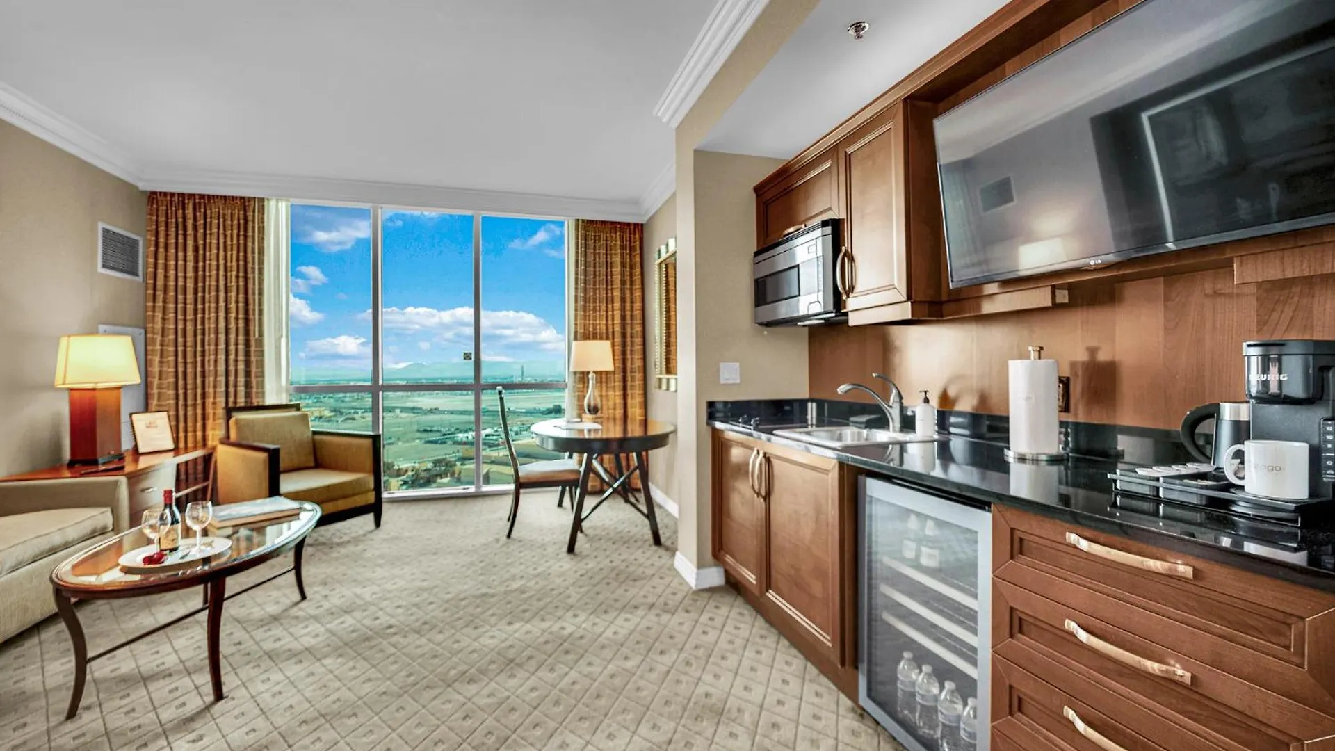 Sakura Serenity Studio-No Resort Fee Las Vegas Stati Uniti