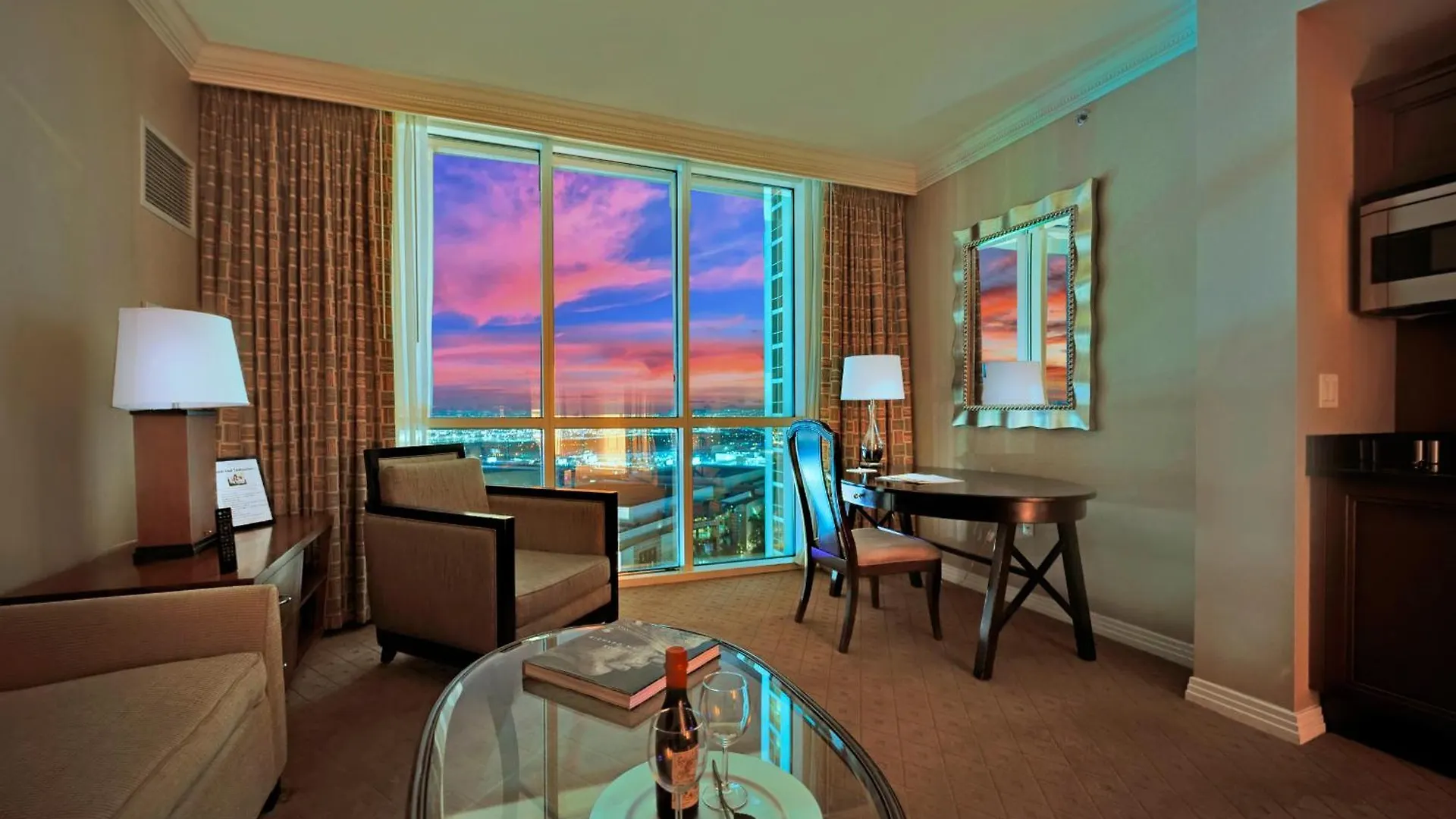 Sakura Serenity Studio-No Resort Fee Las Vegas Hotel