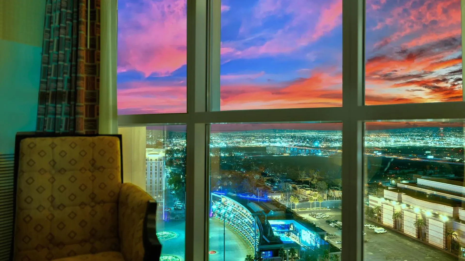 Sakura Serenity Studio-No Resort Fee Las Vegas Stati Uniti