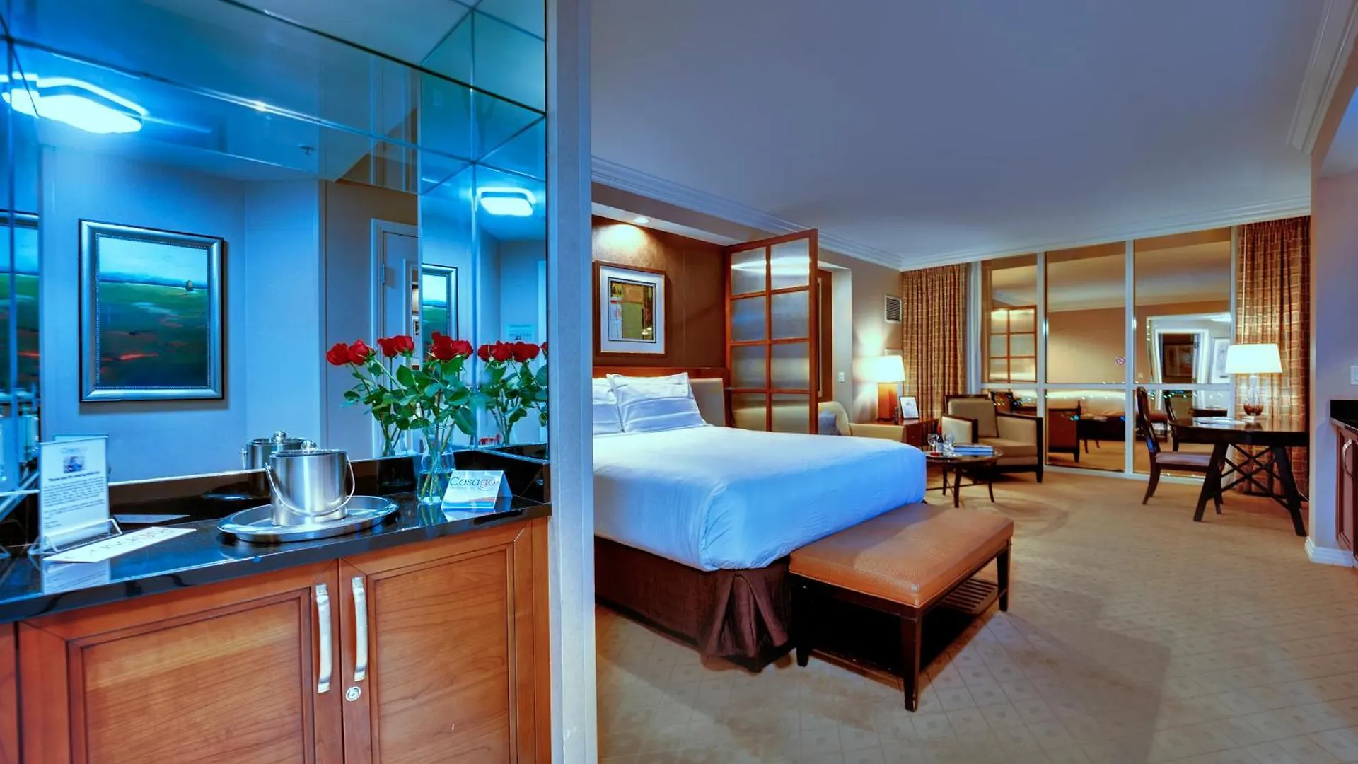 Sakura Serenity Studio-No Resort Fee Las Vegas