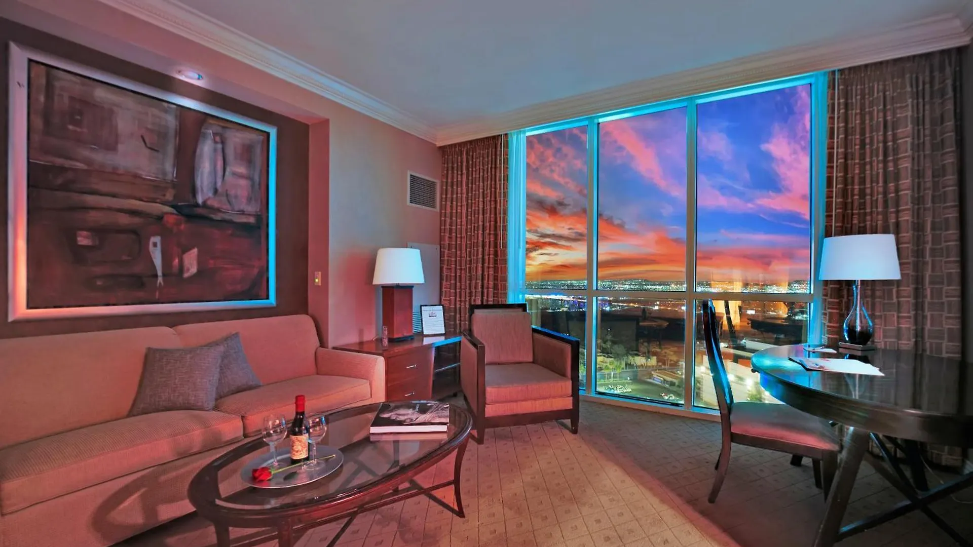 Hotel Sakura Serenity Studio-No Resort Fee Las Vegas